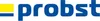 A logo with the text 'probst' on a white background. Podgląd zdjęcia produktu