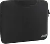 12 Zolll Laptop Tasche Notebooktasche Schwarz Notebook Produktbild-Vorschau 2