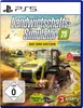Astragon Landwirtschafts-Simulator 25 PS5-Spiel Produktbild-Vorschau 1