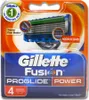 Gillette Fusion Proglide Power Nachfüllpackung 4 Stück Produktbild-Vorschau 8