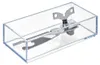 CLARITY - Schubladen Organizer KLAR - 20.5x10x5 cm Produktbild-Vorschau 1