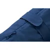 HUNTER Dogs - Impermeabile Milford, blu, 35 Anteprima dell’immagine prodotto 2