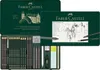 Pitt 112974 Graphitset 26tlg Productafbeelding-voorbeeld 7