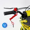 VOLTOURI CR49-YELLOW Mini Cross 49cc Benzin Motorrad für Produktbild-Vorschau 4