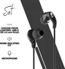 SKULLCANDY Ensemble casque USB-C In-Ear Noir Voir les images du produit 13