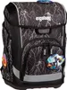 Ergobag Cubo Light Super ReflektBär Schulranzen Set 5tlg. Produktbild-Vorschau 14