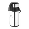 Olympia isolierte Pumpkanne 3L HOT WATER Produktbild-Vorschau 1