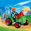 PLAYMOBIL 4143, Traktor, 4 Jahr(e), Mehrfarbig, Kunststoff Produktbild-Vorschau 2