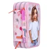 TOPModel 3-Fach Federtasche mit Stift HAPPY TOGETHER Produktbild-Vorschau 12