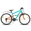 Hiland 26 Zoll Vollfederung Mountainbike,18 Gang, Produktbild-Vorschau 7