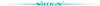A blurred image with the Nillkin logo and text. Voir les images du produit