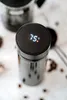 Adler Thermal Flask Controllo della temperatura bianco Anteprima dell’immagine prodotto 1