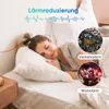 Türvorhang Kälteschutz Winter, Thermovorhang magnetisch, Produktbild-Vorschau 5
