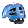 Meteor Schutzhelm, Kinderhelm, Fahrradhelm, Rollschuhe, Produktbild-Vorschau 3