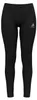 ODLO Tights Zeroweight SCHWARZ L Produktbild-Vorschau 1
