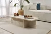 Skye Decor, Harbor - Travertine, Couchtisch, Travertin, 100 Produktbild-Vorschau 2