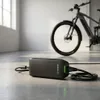 Bosch Ladegerät 4A Active+Performance ohne Netzkabel Produktbild-Vorschau 12