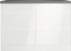 Held Möbel Auszugunterschrank Kiel BxTxH 120 x 60 x 86 cm Produktbild-Vorschau 2