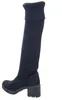 Langschaftstiefel Kaltfutter ab 35mm Absatz 8526509B Produktbild-Vorschau 4