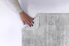 Badteppich Saugfähige - Badezimmer Teppich - Rutschfester Produktbild-Vorschau 8