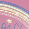 Sammelmappe A3 Magic Rainbow 4061947100310 Produktbild-Vorschau 2