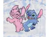 Disney Stitch Dámský batůžek na kravatu, malý městský Náhled obrázku produktu 5
