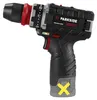 PARKSIDE PERFORMANCE® Aku vrtačka/šroubovák 12 V, model Náhled obrázku produktu 5