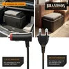 Brandson Kompressor Kühlbox elektrisch, bis – 20°C, ECO Produktbild-Vorschau 6