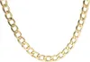 Kette Luigi Merano glanz, Gold 333 Gold 50 cm Produktbild-Vorschau 1
