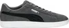 Puma Herren-Sneaker PUMA Smash 3.0 Grau-Schwarz-Weiß, Produktbild-Vorschau 32