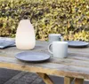 Wiederaufladbare LED Tischleuchten im 2er SET mit USB-Kabel Produktbild-Vorschau 2