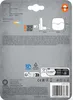OSRAM LUNETTA Wave luce notturna bianca in plastica, luce Anteprima dell’immagine prodotto 3
