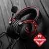 Auriculares para juegos HyperX Cloud Alpha Vista previa de la imagen del producto 18