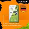 FUXTEC Rasensamen Spiel- & Sportrasen FX-RSSP1 | robuster Produktbild-Vorschau 2