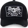 VON DUTCH Kappe TRUCK07, Schwarz:N/A Produktbild-Vorschau 6