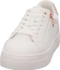 Tamaris Damen Sneaker, Vegan Kunstleder, Plateau, Produktbild-Vorschau 34