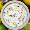 Candela in cemento alla citronella per esterni "Mugge Anteprima dell’immagine prodotto 3