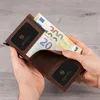 Santo Smart Wallet mit Münzfach | Kreditkartenetui Produktbild-Vorschau 8