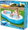 Bestway 54117, Nafukovací bazén, 544 l, Oválný, Vinyl, Náhled obrázku produktu 37