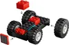 LEGO® City 60461 Traktor mit Anhänger Produktbild-Vorschau 44