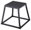 VEVOR Plyometric Sprungbox, 458 mm Plyo-Box, Plyometric Voir les images du produit 1