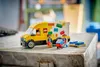 City Der LEGO® Lieferwagen Voir les images du produit 29