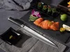 Coltello Yanagiba PAUDIN da 25 cm – Coltello in stile Anteprima dell’immagine prodotto 2