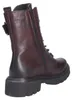 Rode veterschoenen, sleehakken en schoenen met gesp, maat Productafbeelding-voorbeeld 15