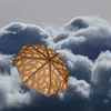 Parapluie en forme de bouteille de bière Voir les images du produit 9
