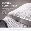 1 Paar Schnittschutzhandschuhe Unisex Gr. 10 Schnittfest EN Produktbild-Vorschau 6