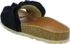 Verbenas Rocio Pantolette Schwarz Produktbild-Vorschau 8