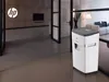 Distruggidocumenti HP OneShred 18CC Anteprima dell’immagine prodotto 16