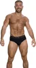 Garçon - Intimo da Uomo Slips - Black Brief - 1x Taglia L Anteprima dell’immagine prodotto 2