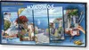 Schipper 609450797 Malování podle čísel, Mykonos - Malování Náhled obrázku produktu 9